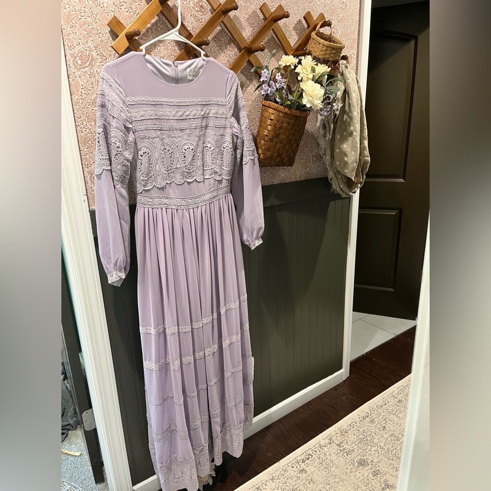 Dainty jewells maxi